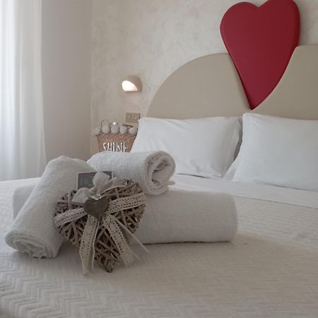 Hotel Raul Риччоне Экстерьер фото