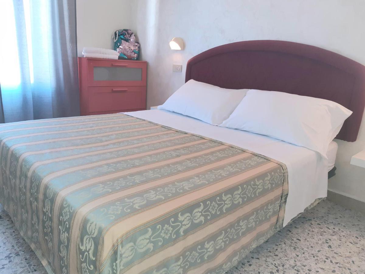 Hotel Raul Риччоне Экстерьер фото