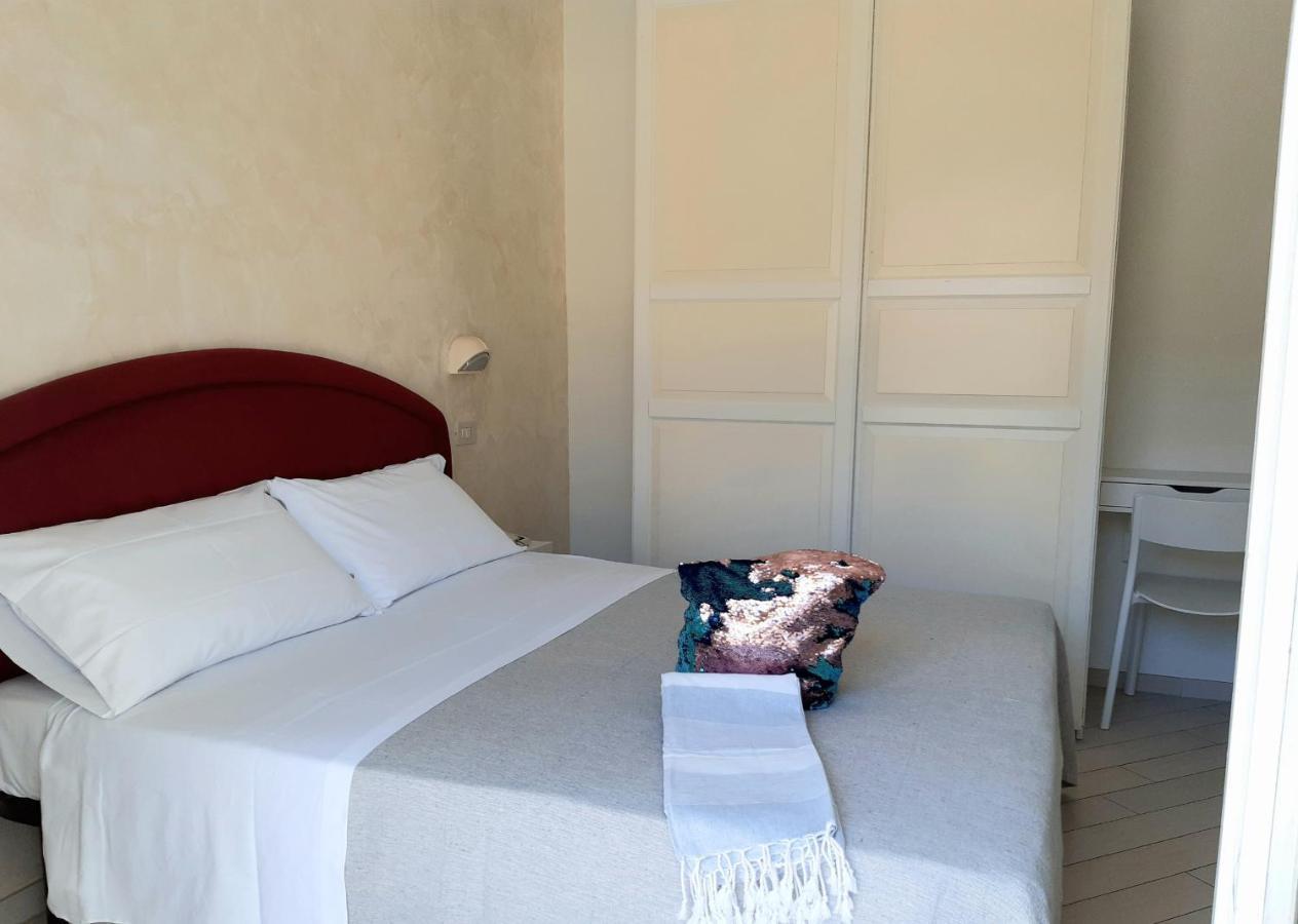 Hotel Raul Риччоне Экстерьер фото