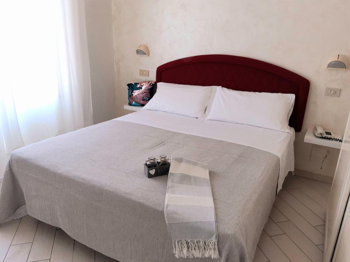 Hotel Raul Риччоне Экстерьер фото