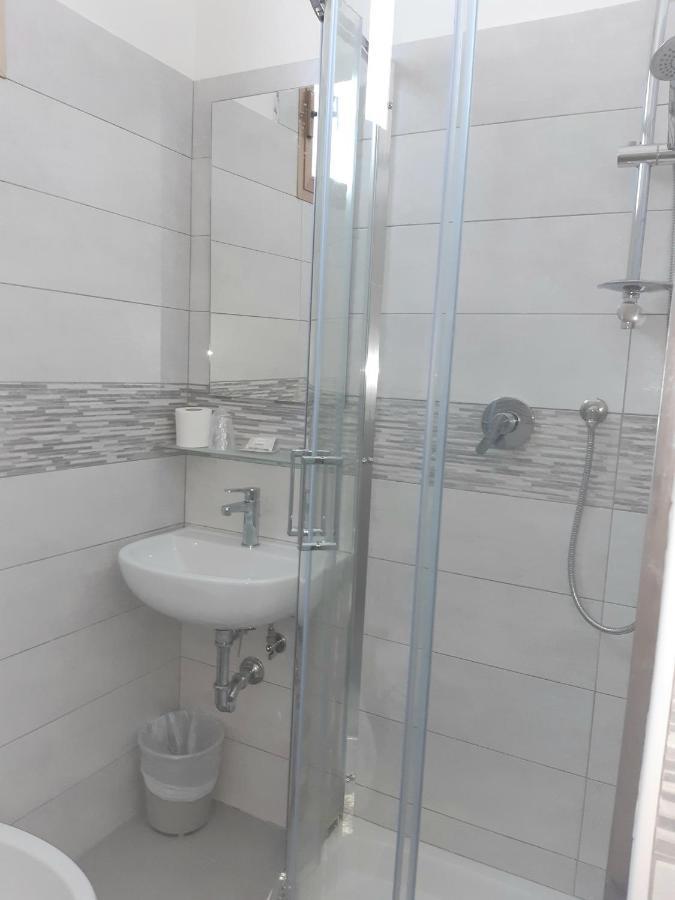 Hotel Raul Риччоне Экстерьер фото