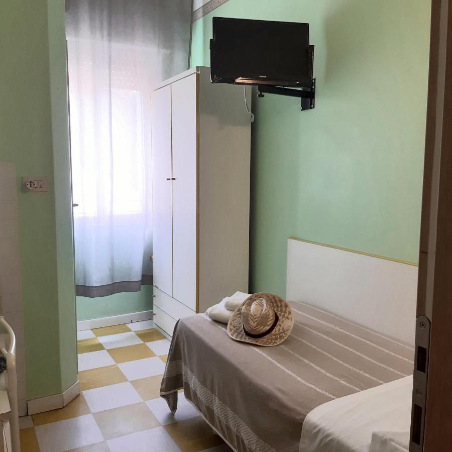 Hotel Raul Риччоне Экстерьер фото
