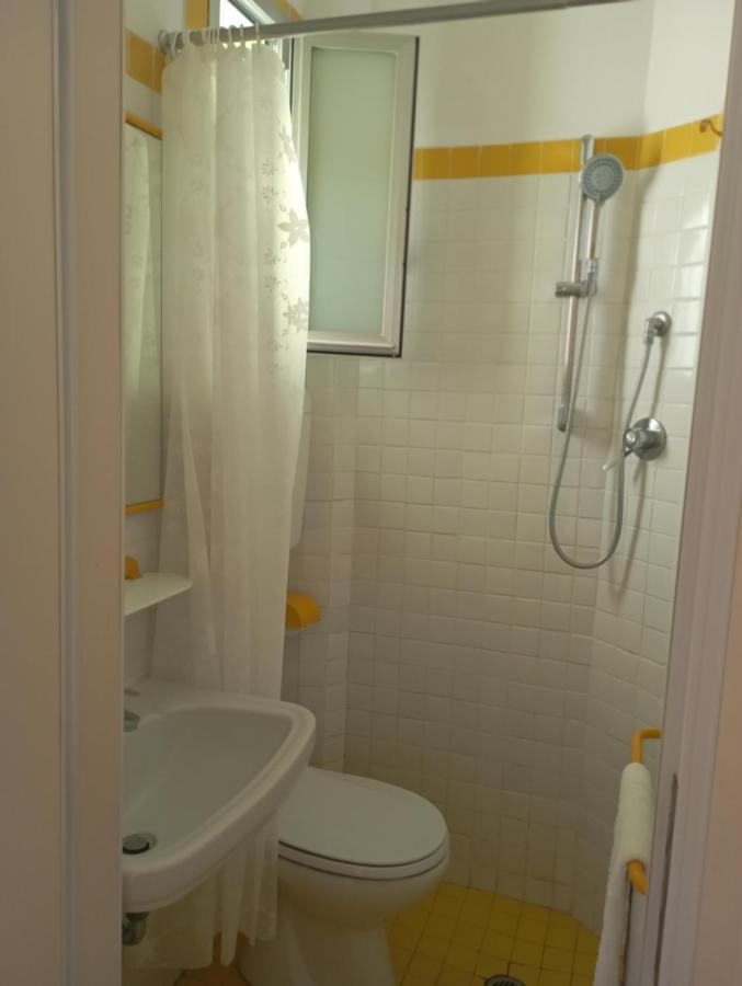 Hotel Raul Риччоне Экстерьер фото