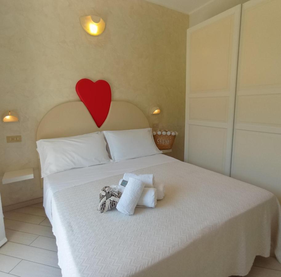 Hotel Raul Риччоне Экстерьер фото