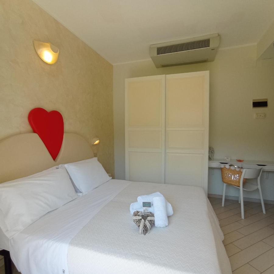 Hotel Raul Риччоне Экстерьер фото