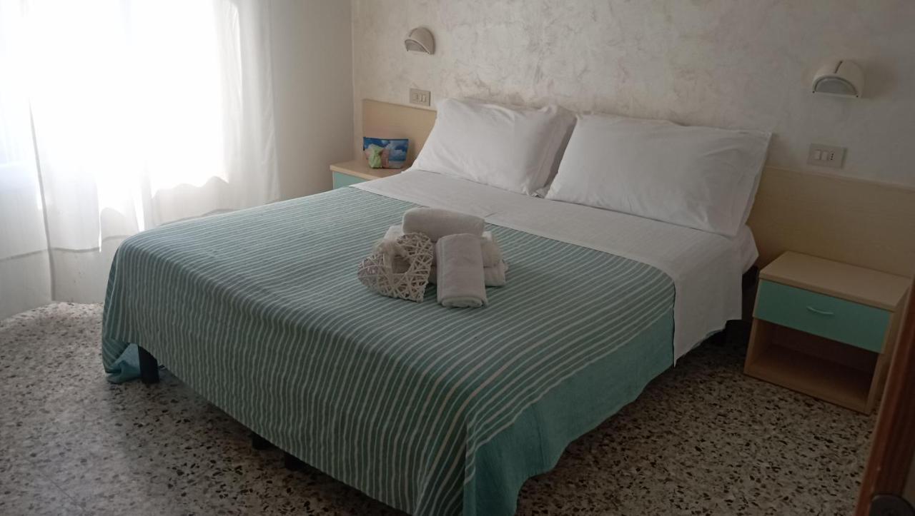 Hotel Raul Риччоне Экстерьер фото