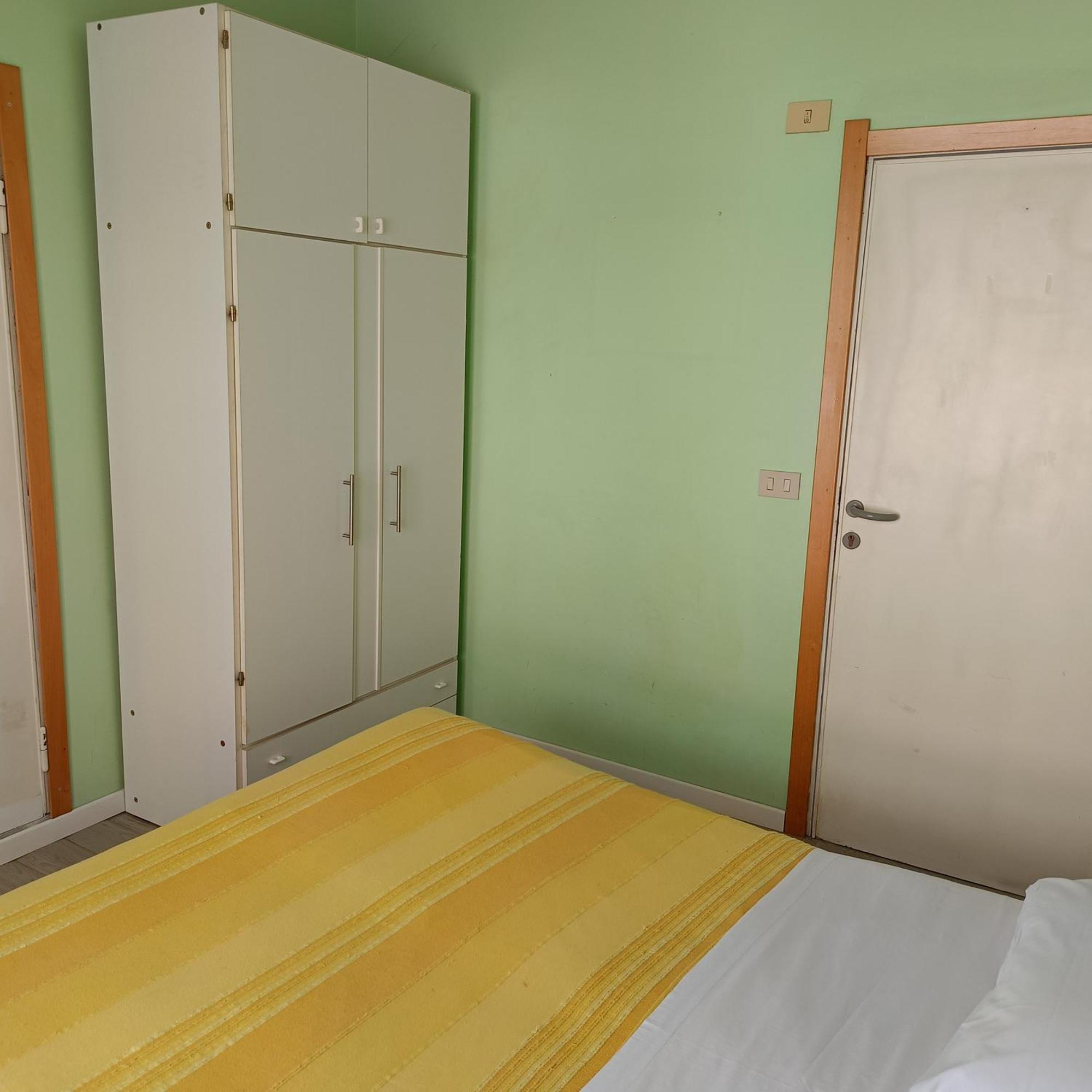 Hotel Raul Риччоне Экстерьер фото