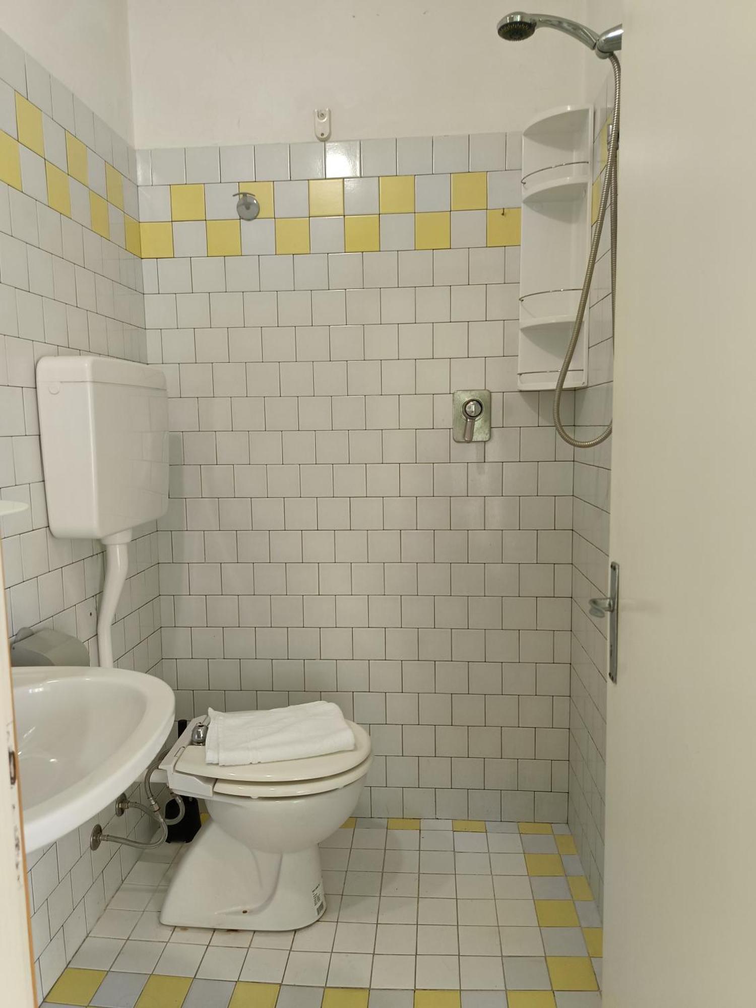 Hotel Raul Риччоне Экстерьер фото